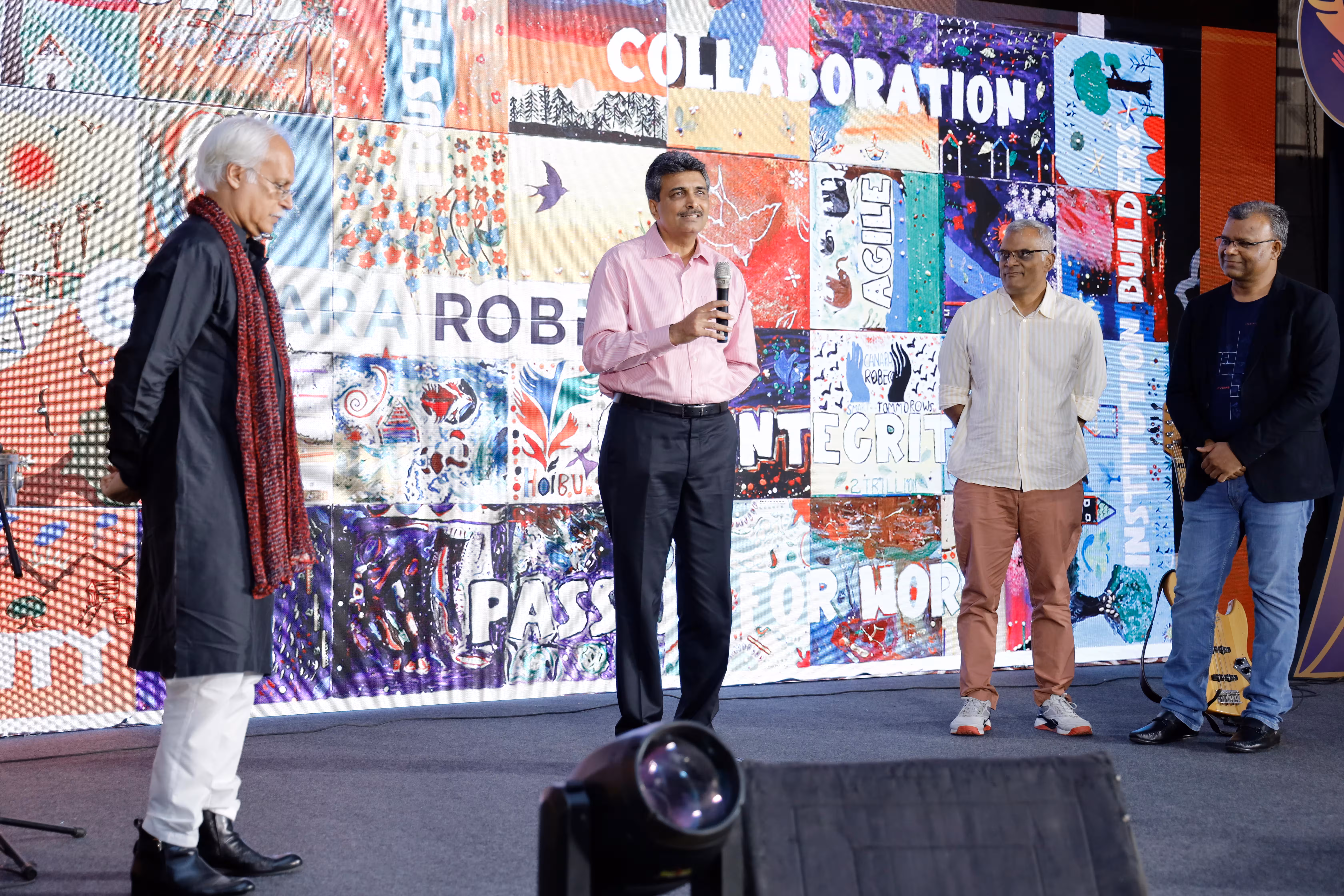 Culture Celebrations - Prolite