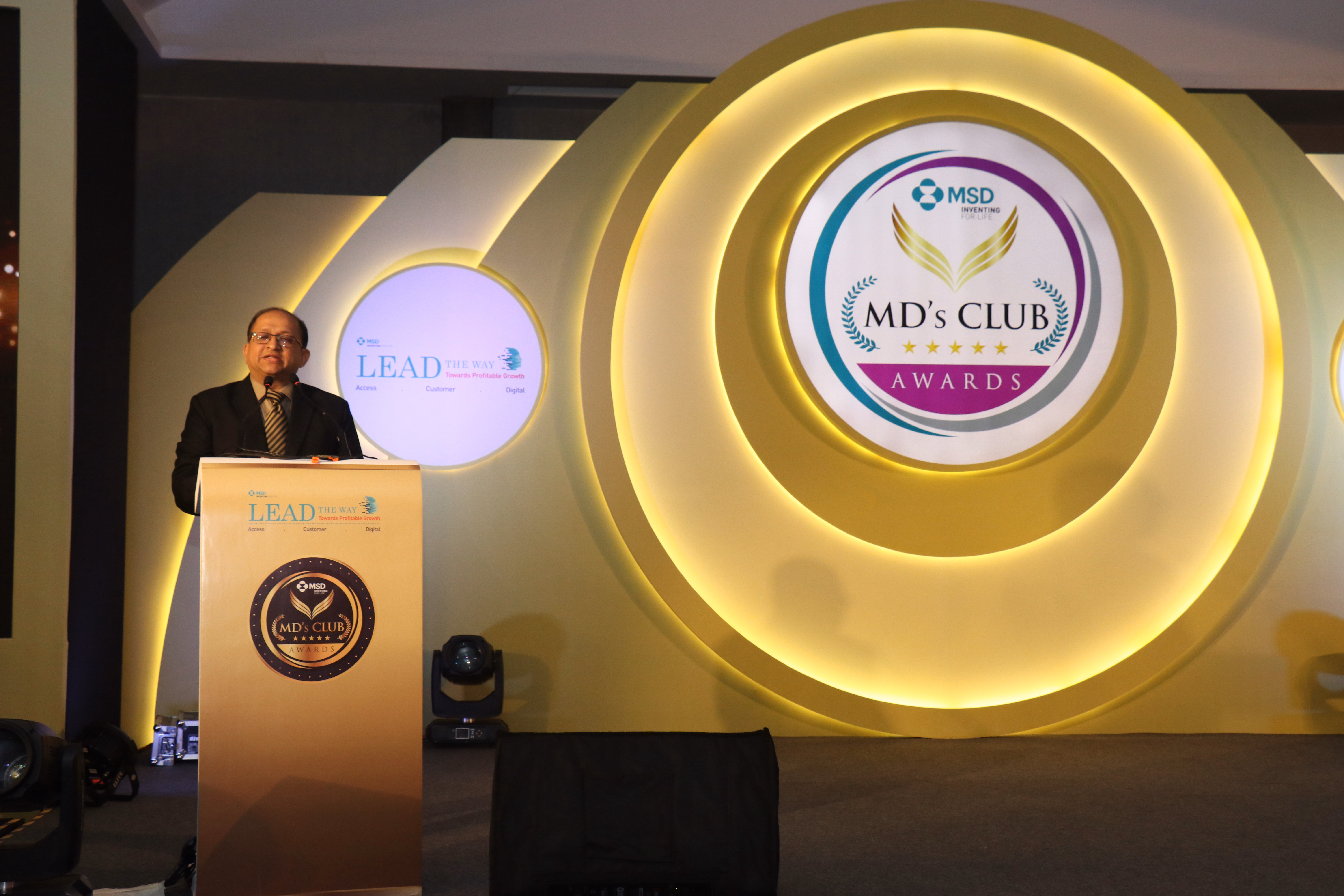 Leadership Team Building