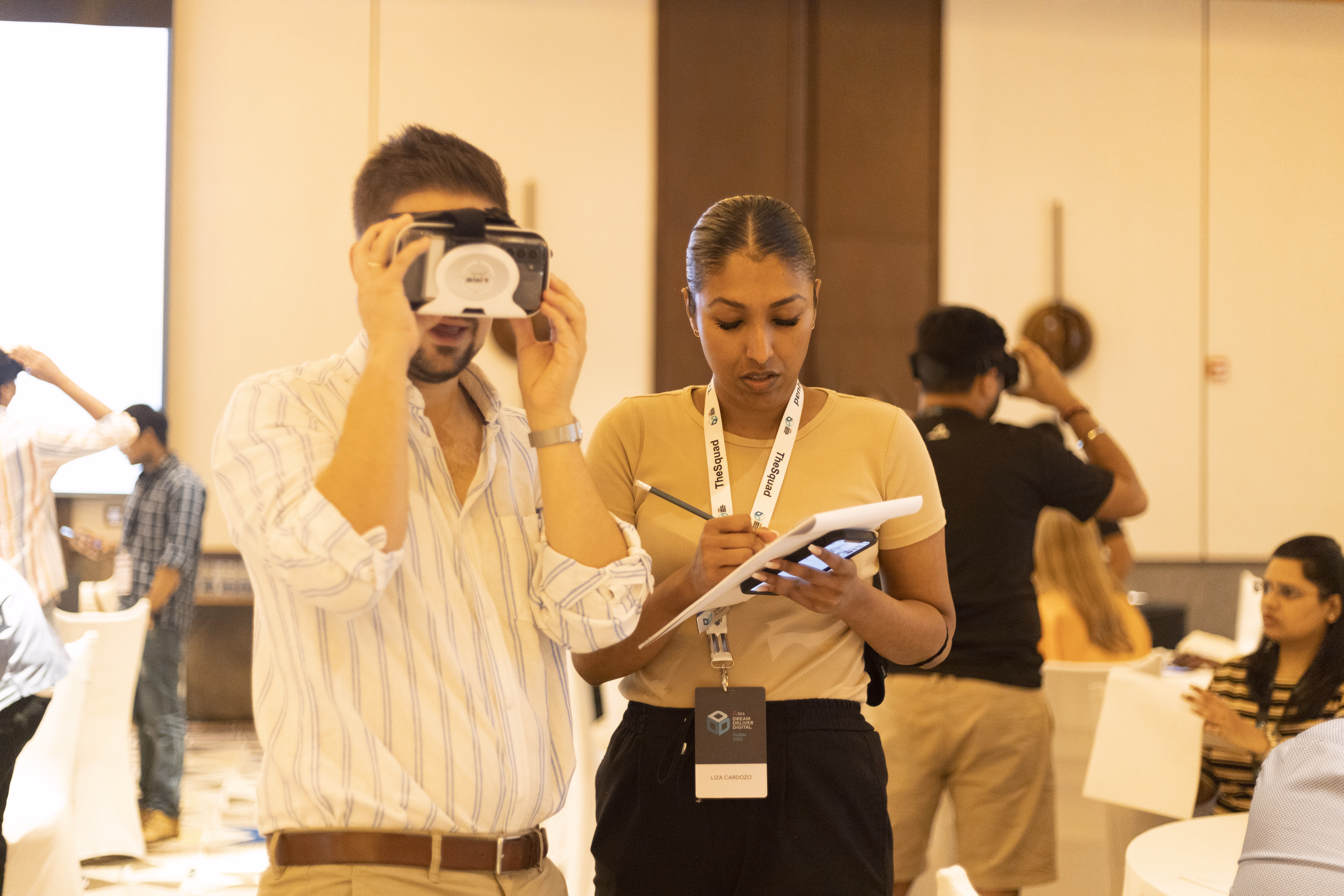 Problem Solving Team Building Activities - Prolite