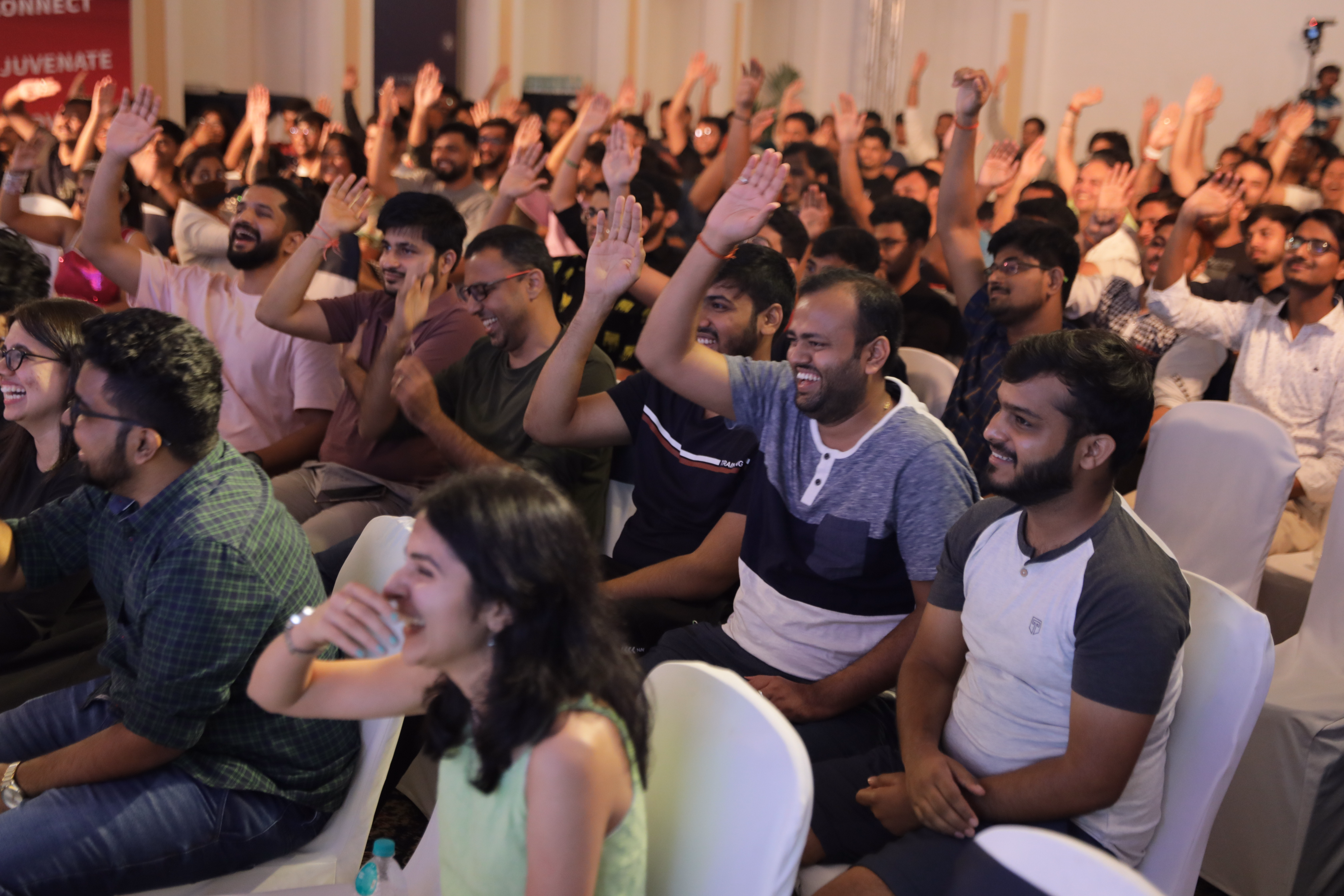 Team Bonding Energizer - Prolite