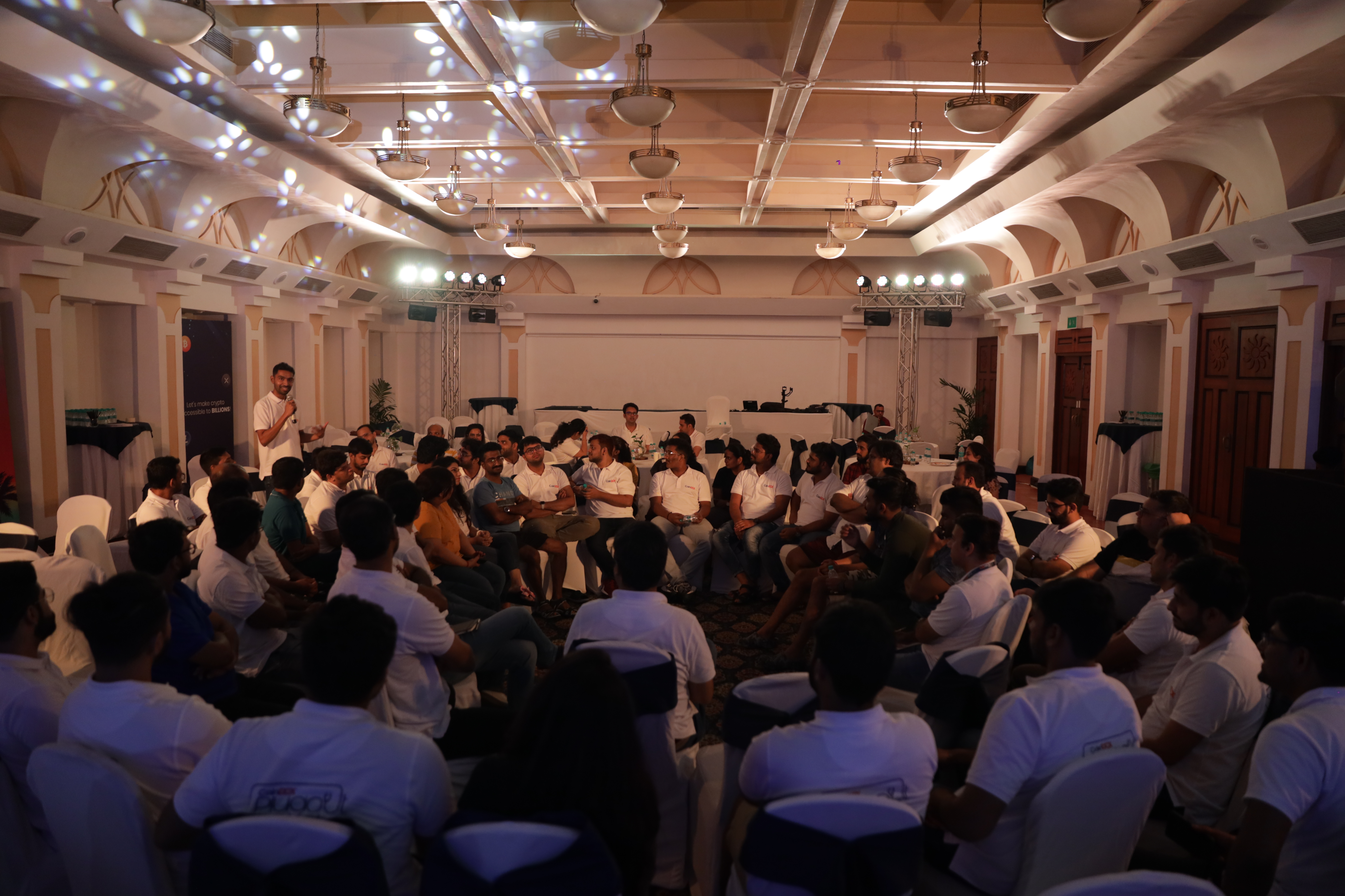 Corporate Workshop - Prolite